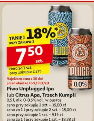 piwo IPA