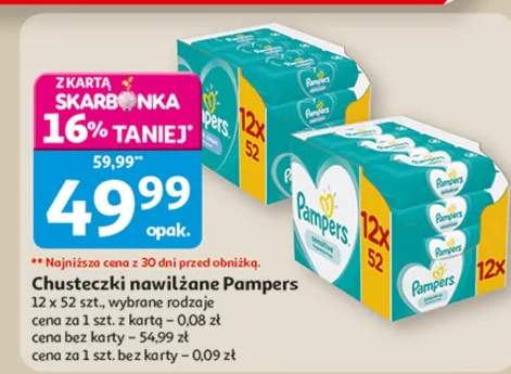 chusteczki nawilżane