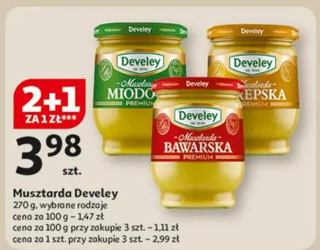 musztarda