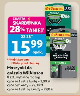 maszynka do golenia