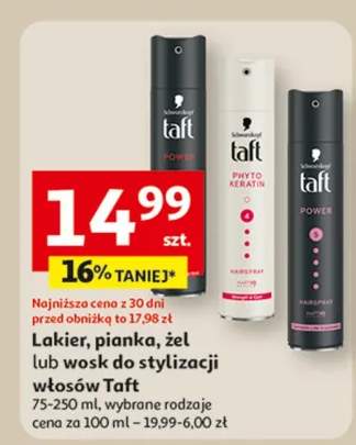 żel do włosów