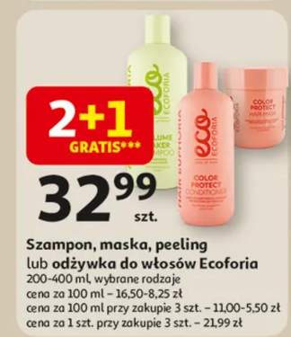 odżywka do włosów