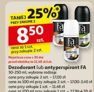 dezodorant