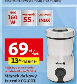 młynek do kawy