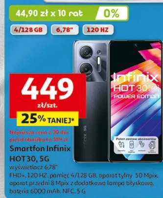 smartfon