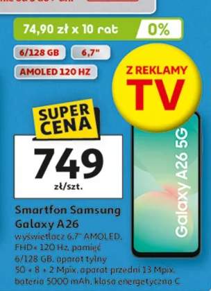 smartfon