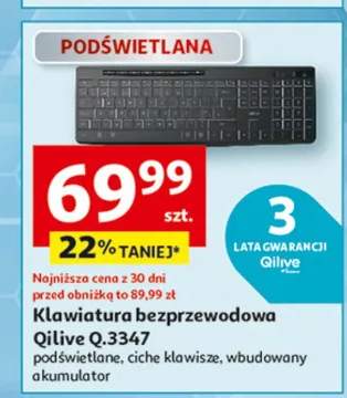 klawiatura
