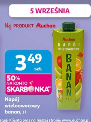 napój