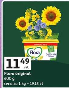 margaryna Flora
