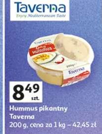 hummus