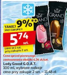 lody