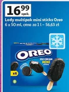 lody Oreo