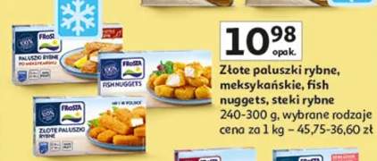 paluszki