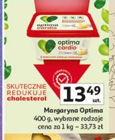 margaryna Optima