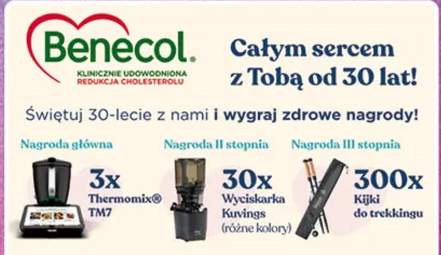 margaryna Benecol