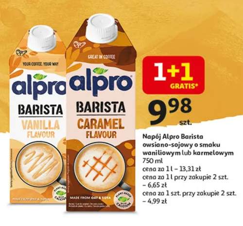 napój