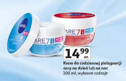 krem Nivea