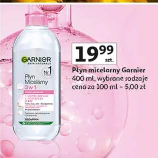 płyn micelarny