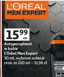 antyperspirant