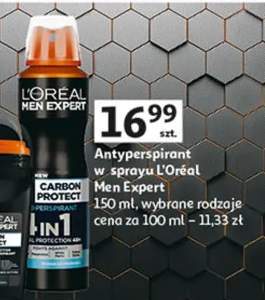 antyperspirant
