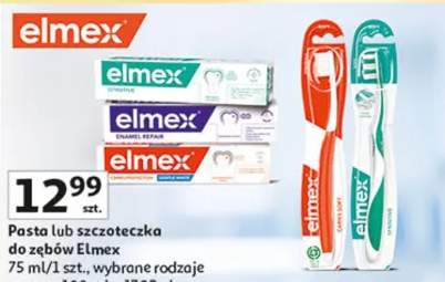 szczoteczka do zębów