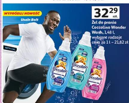 żel do prania