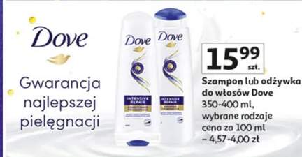 odżywka do włosów