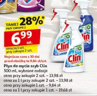 płyn do mycia naczyń