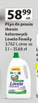 płyn do prania