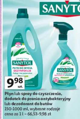 płyn do czyszczenia