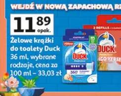 krążki do wc