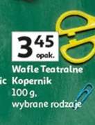 wafle