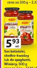 sos boloński