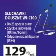 słuchawki douszne