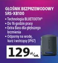 głośnik bezprzewodowy