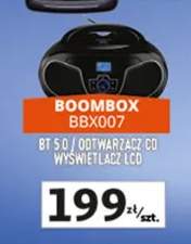 boombox