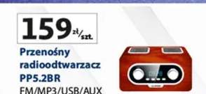 radioodtwarzacz