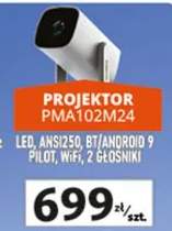 projektor LED
