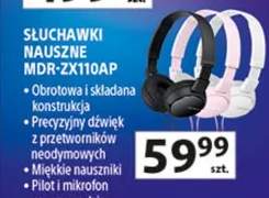 słuchawki nauszne