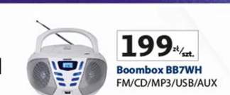 boombox