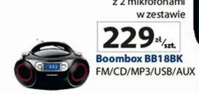 boombox