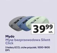 mysz bezprzewodowa
