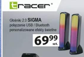 głośniki