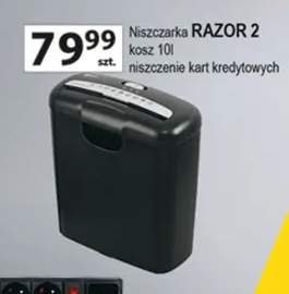niszczarka