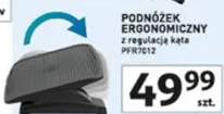 podnóżek