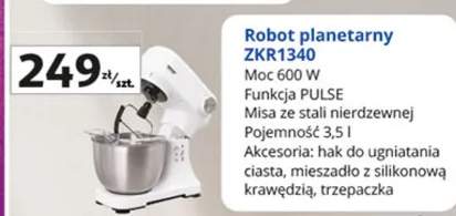 robot planetarny
