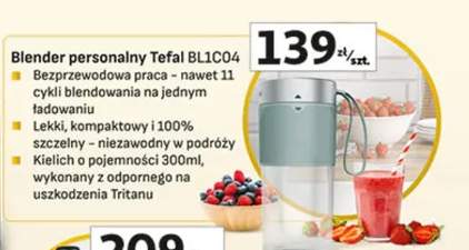 blender