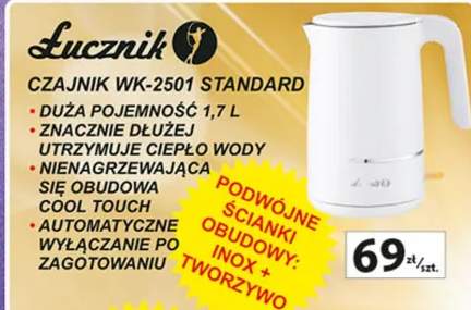 czajnik