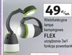 lampa kempingowa