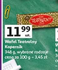 wafle